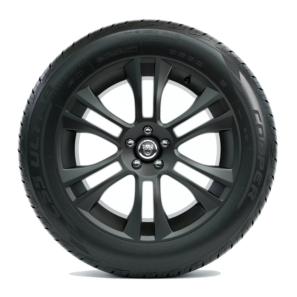 All Season 245/50R20 102H Passenger Tire O525