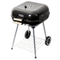 18 Inch Carbon Steel Outdoor BBQ Grill W81643