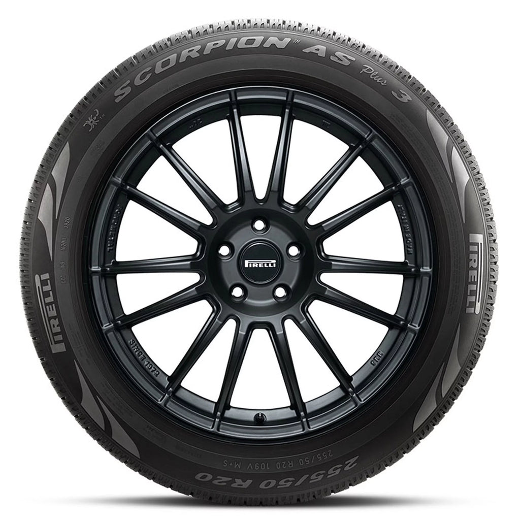 All Season 225/55R19 99V SUV/Crossover Tire H38572