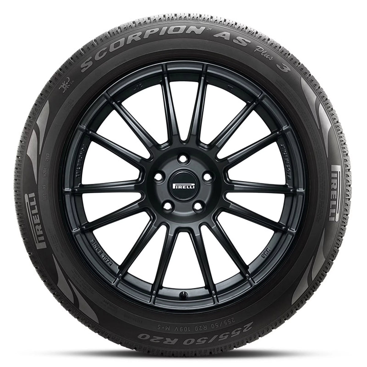 All Season 225/55R19 99V SUV/Crossover Tire H38572