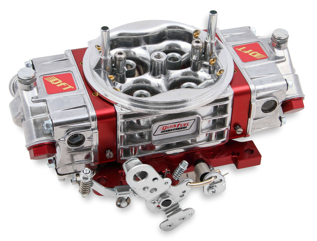 Q-650 Carburetor T24530