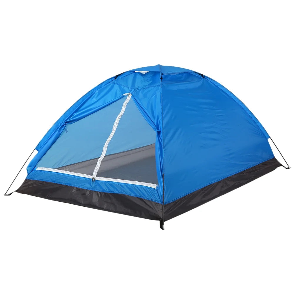 Compact Camping Tent for 2 Person Beach Tent D4288
