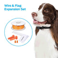 Wire and Flag Expansion Set N215