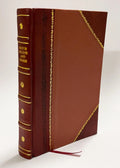 Algarotti Volume 6 Leather Bound S686