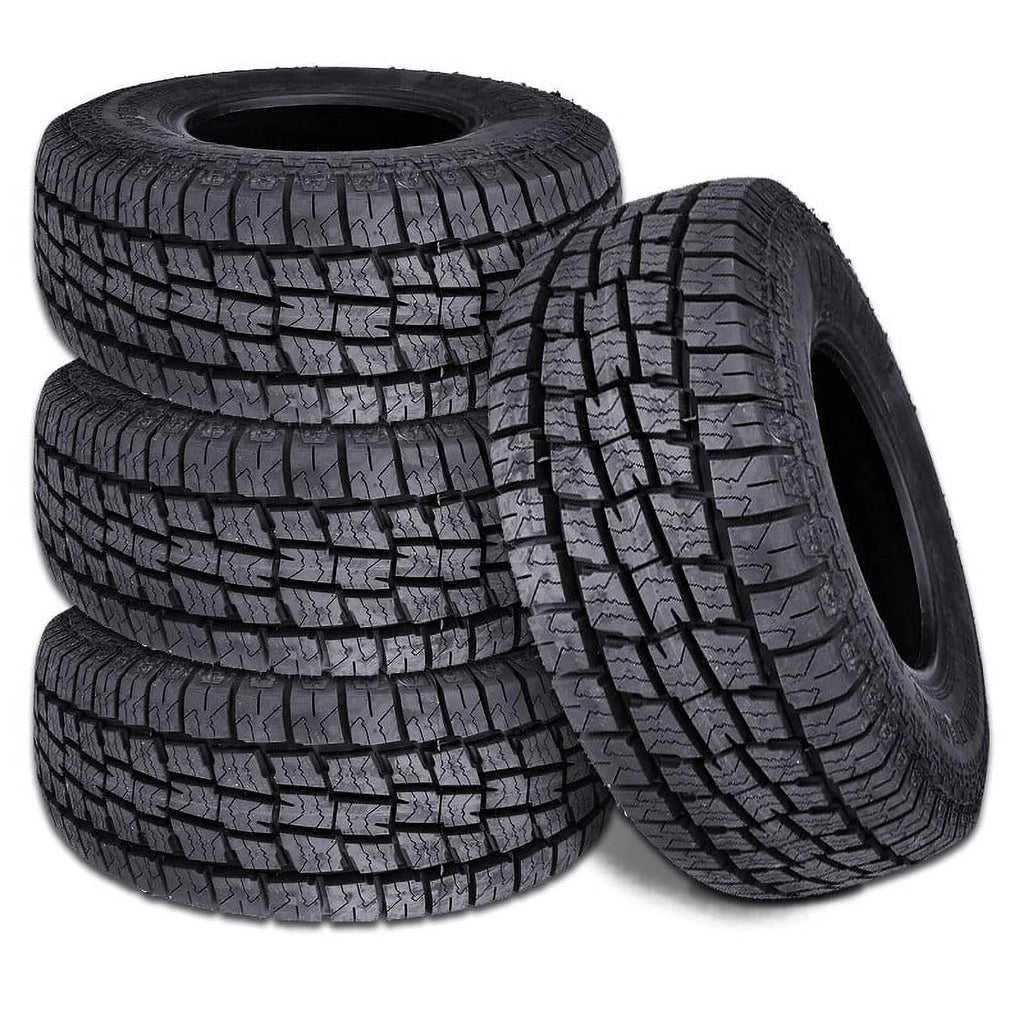 235/70R16 All Terrain Tires Set of 4 H309