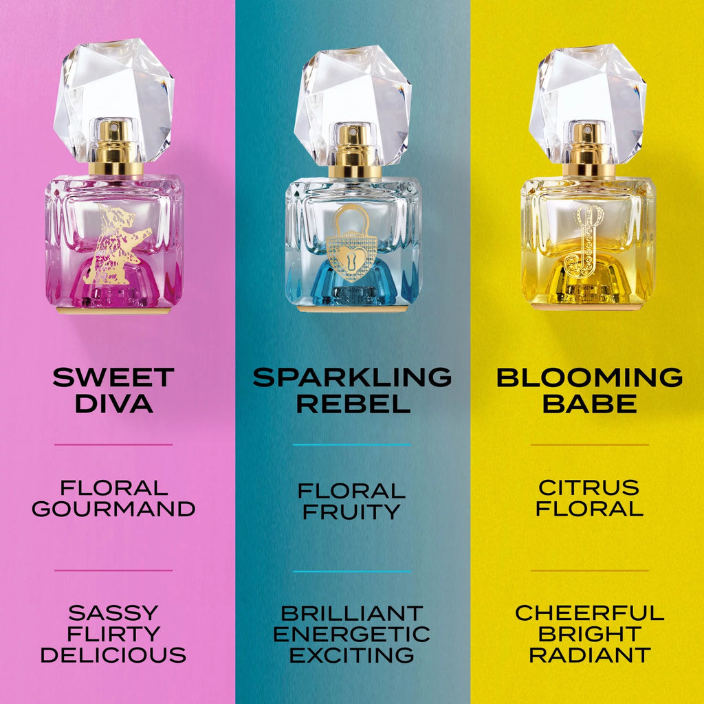 Eau De Parfum 0.5 oz F8767