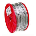Galvanized Cable 7 x 7 ~ 1/16 inch x 250 ft. K126614