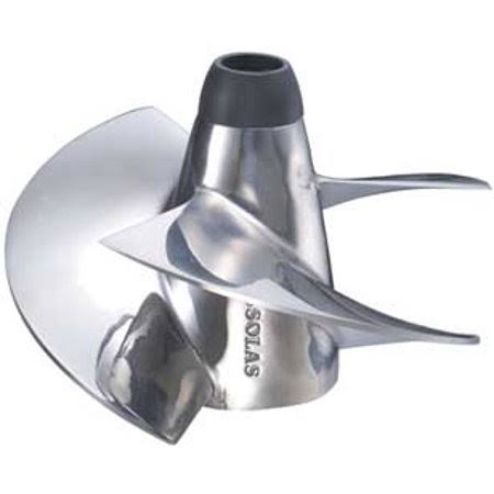 Impeller Pitch 14/19 Q5107