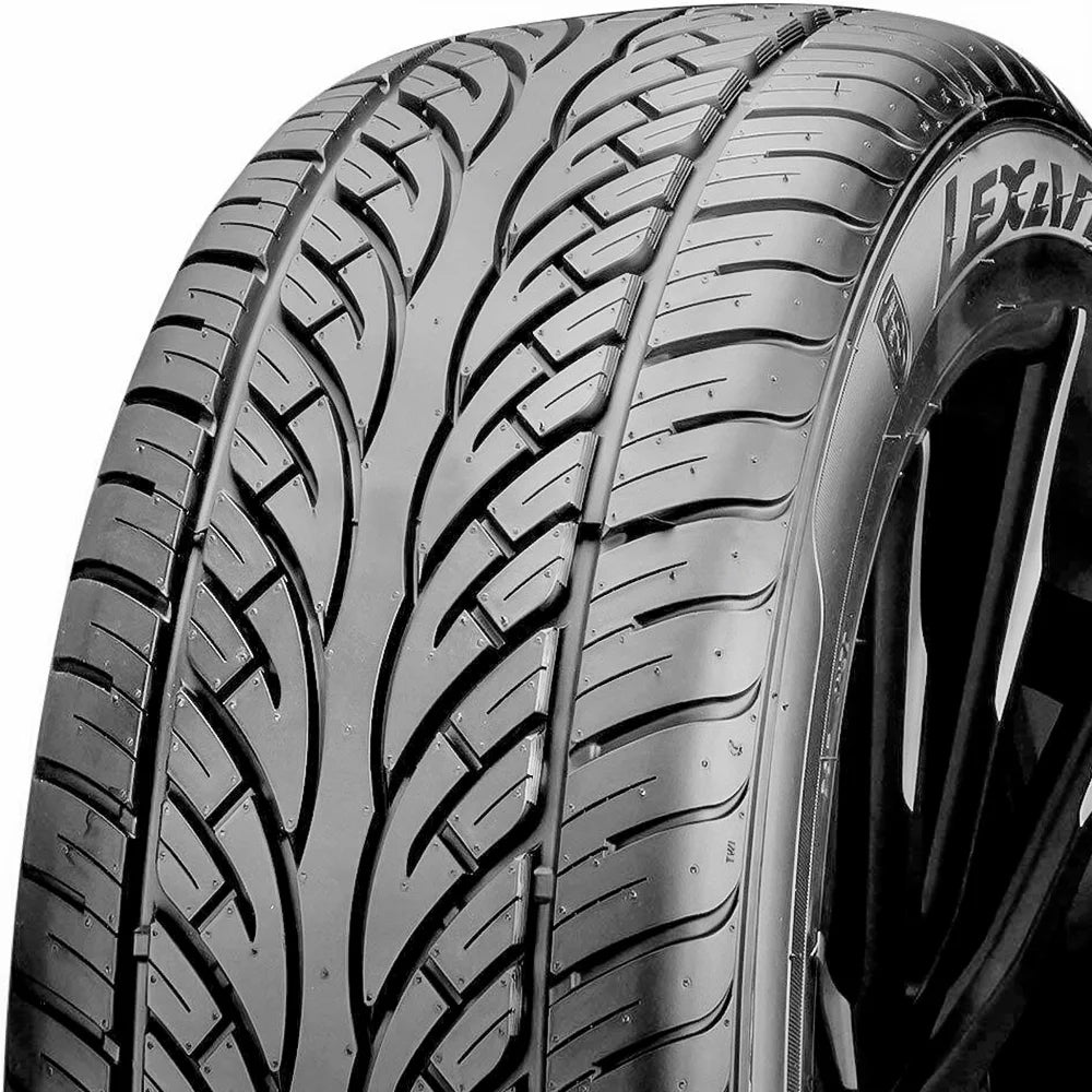 255/30ZR22 95W XL High Performance Tire M970