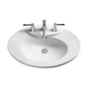 Ebony Bathroom Sink V9642