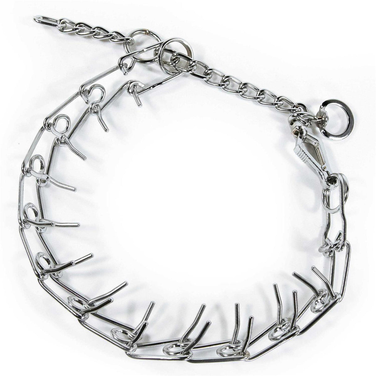 Pronged Training Control Collar Extra Large 22-28in T552
