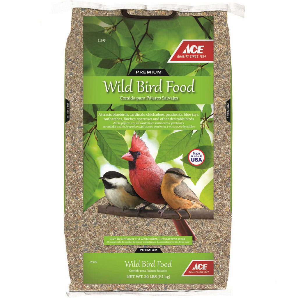 Wild Bird Food C62632