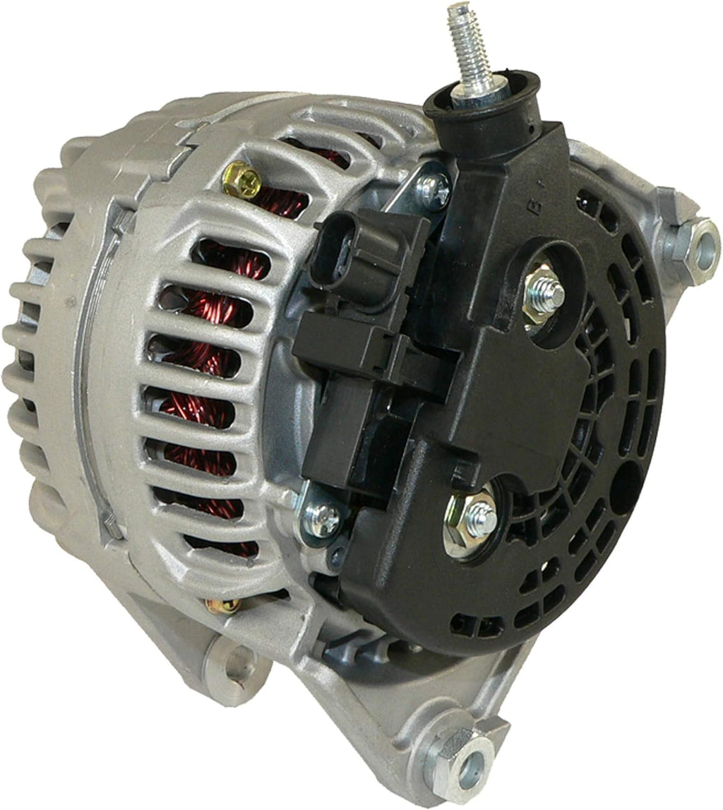 Alternator N6953