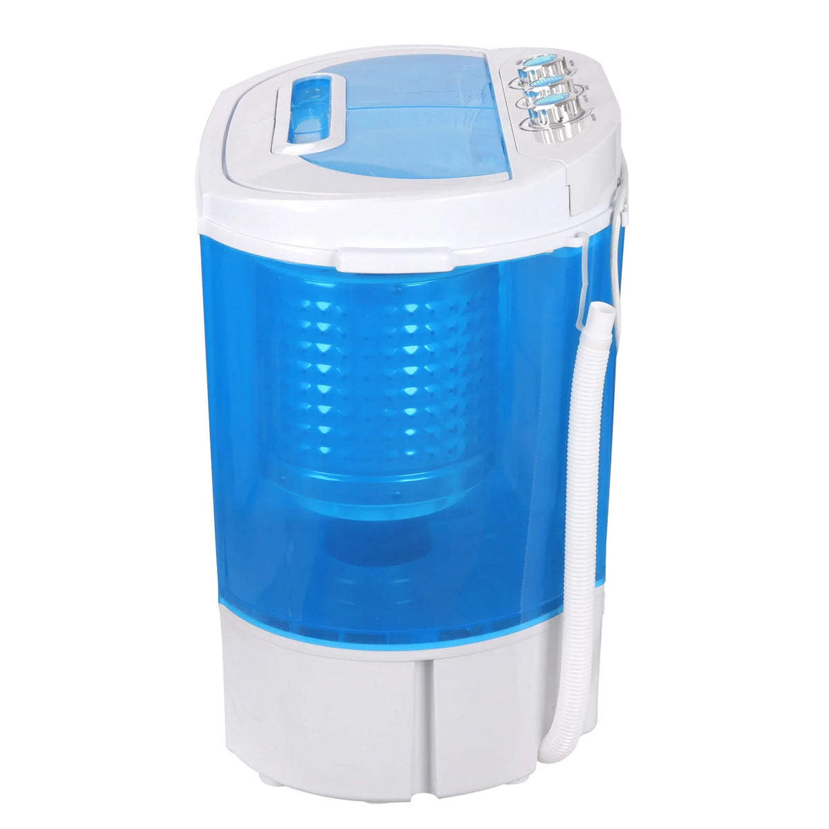 Compact Lightweight Twin Tub Washing Machine R388