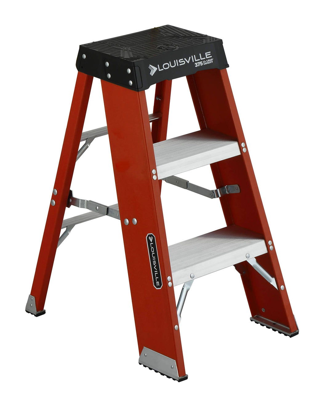 Fiberglass Step Stand C889