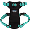 Reflective Front-Connect Harness Q7540