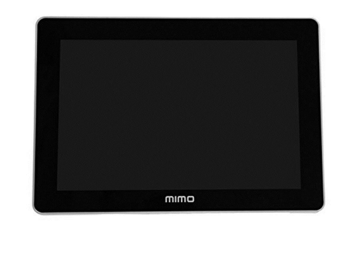 10.1x22 Touchscreen IPS LCD Monitor A382