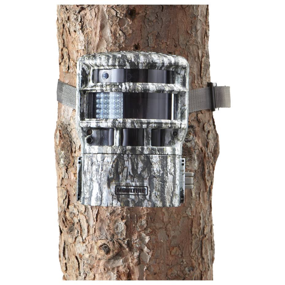Camo Game Camera S695