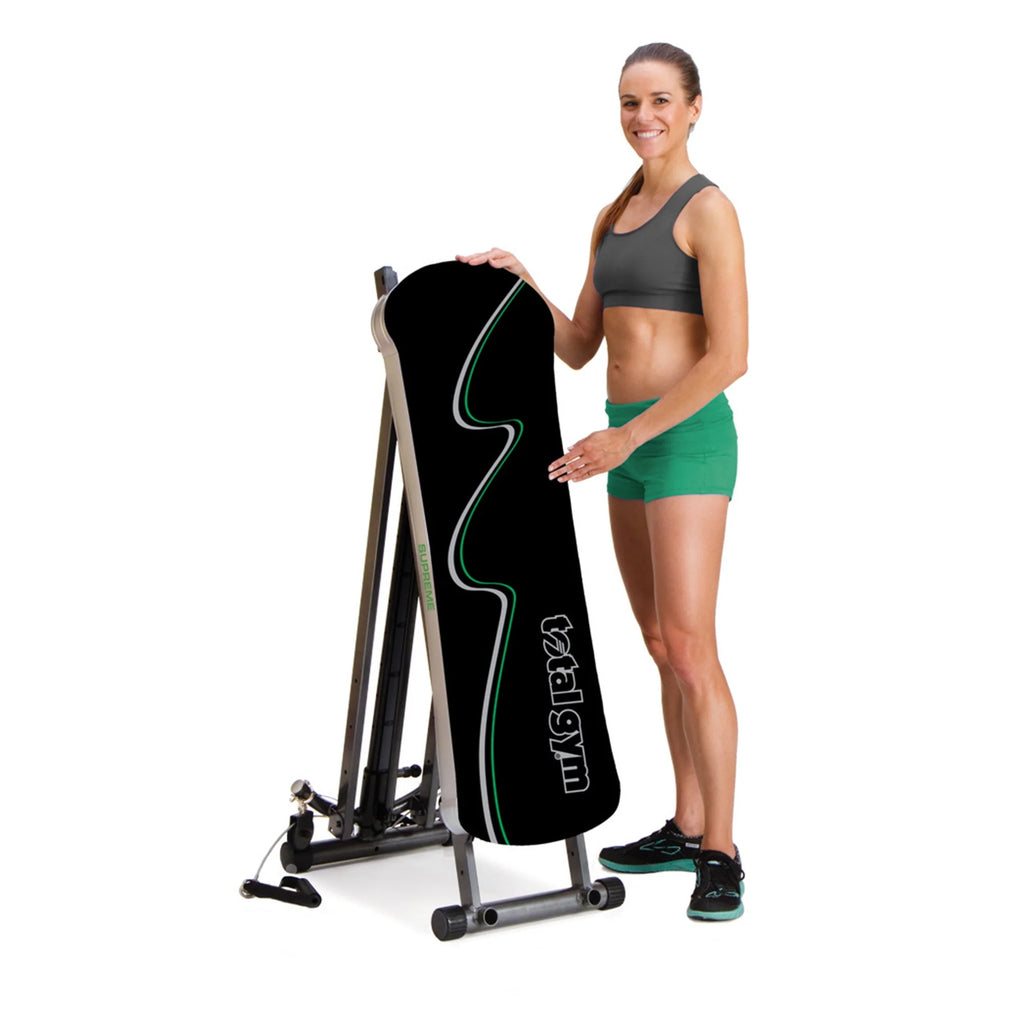 Incline Weight Training P639336