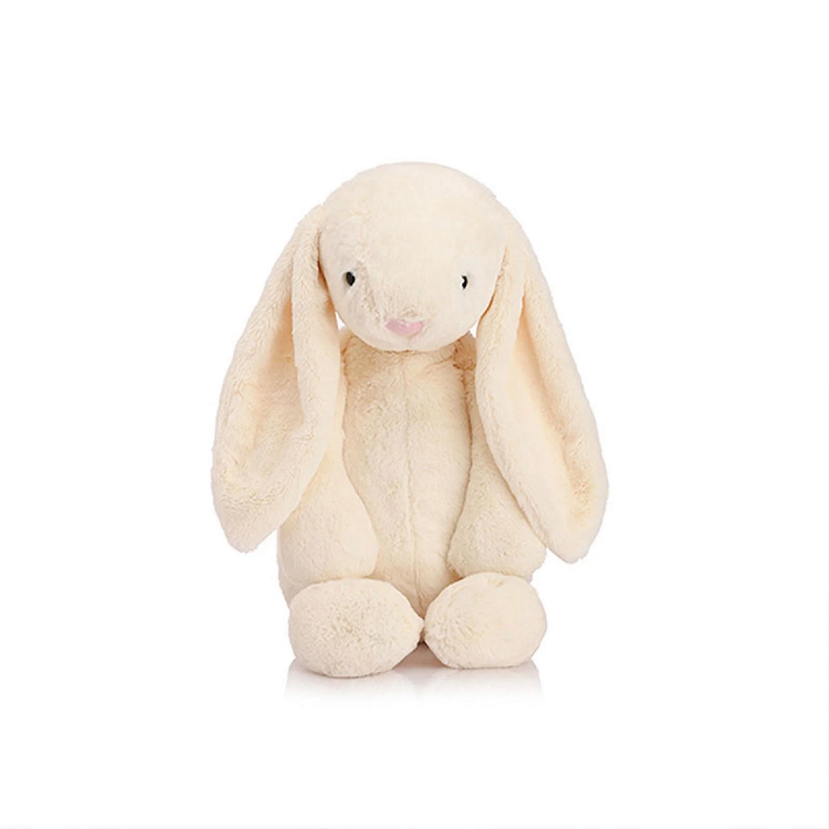 Soft Plush Stuffed Animal Bunny Rabbit Toy Dolls W28951