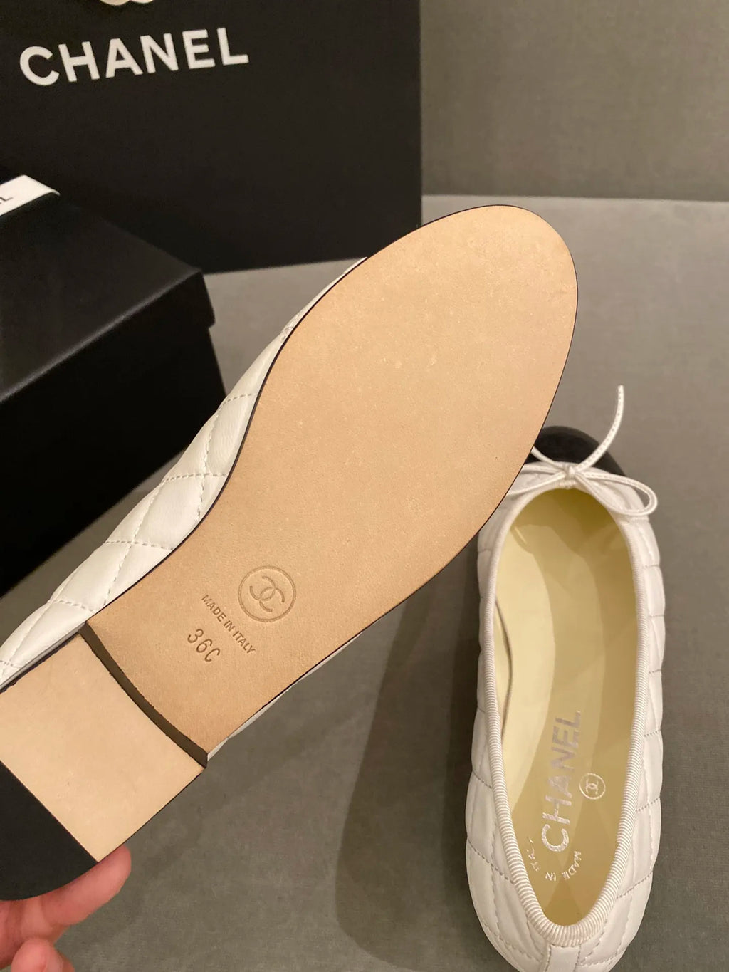 Women Shoes B78124