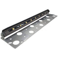 3W Low Voltage LED Retaining Wall Step Lights W5750
