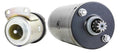 Starter And Solenoid N101
