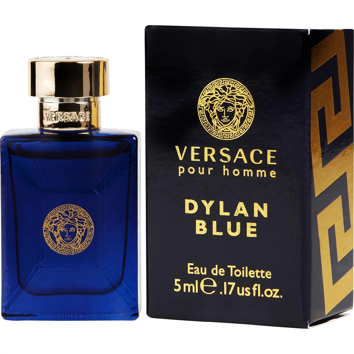 Blue EDT 5ml 3PK Kit K153797