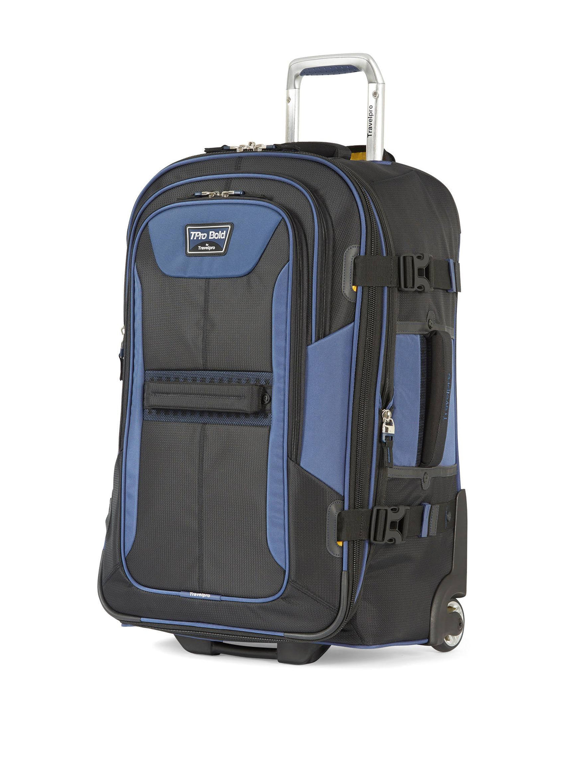 25" Expandable Rollaboard Black/Navy G54715