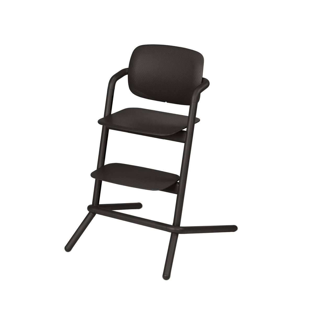 Infinity Black High Chair T66275
