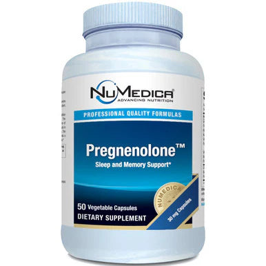 Pregnenolone 50vc S4932