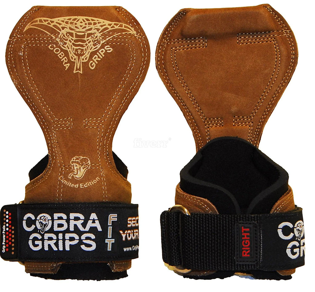 Weight Lifting Gloves with Adjustable Neoprene Padded Wrist Wraps B1753