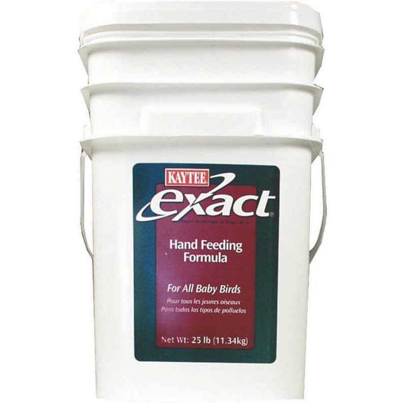 Hand Feeding Formula for Baby Birds I5637