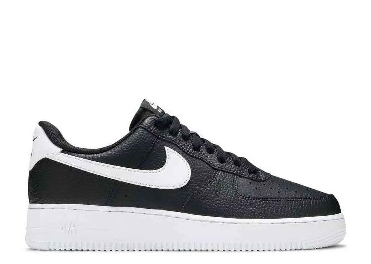 Black Sneaker F49046