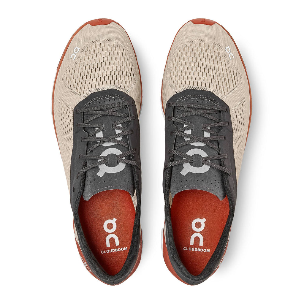 Cloudboom Sandstorm/Eclipse Running Shoes G8473