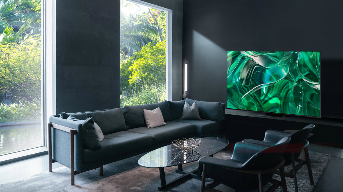 65 Class OLED 4K Smart TV E17602