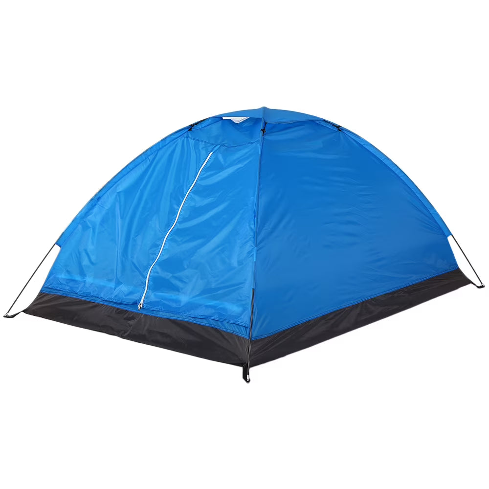 Compact Camping Tent for 2 Person Beach Tent D4288