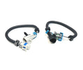 Stainless O2 Extension Wire Harness 10.5" M967443
