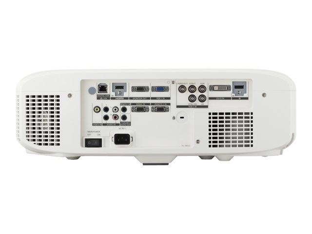 LCD Projector O103