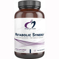 Metabolic Synergy 180vc H4044