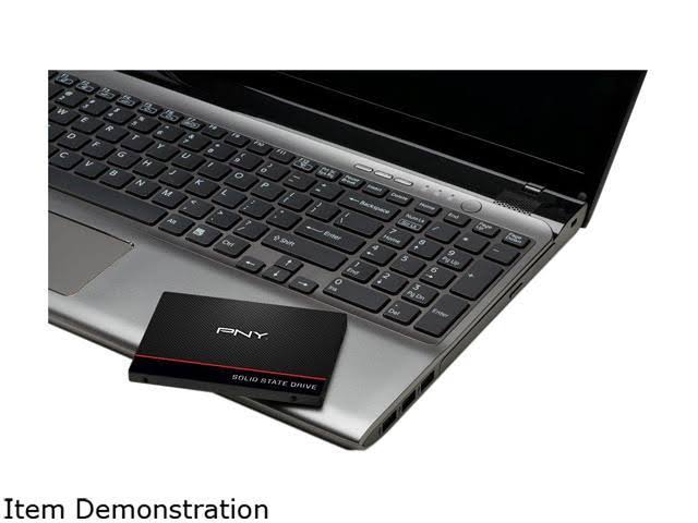 240GB SATA III Internal Solid State Drive W709030
