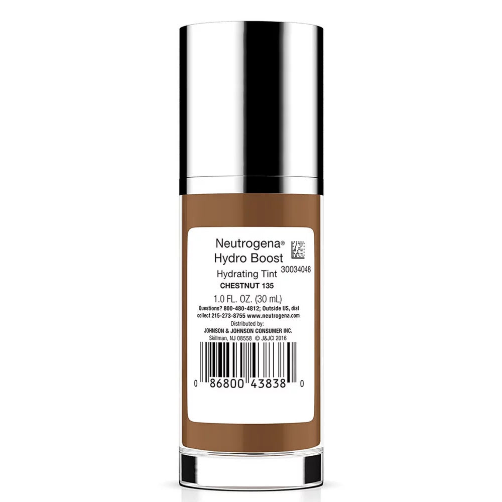 Hydrating Tint 1 oz Pack of 2 F550558