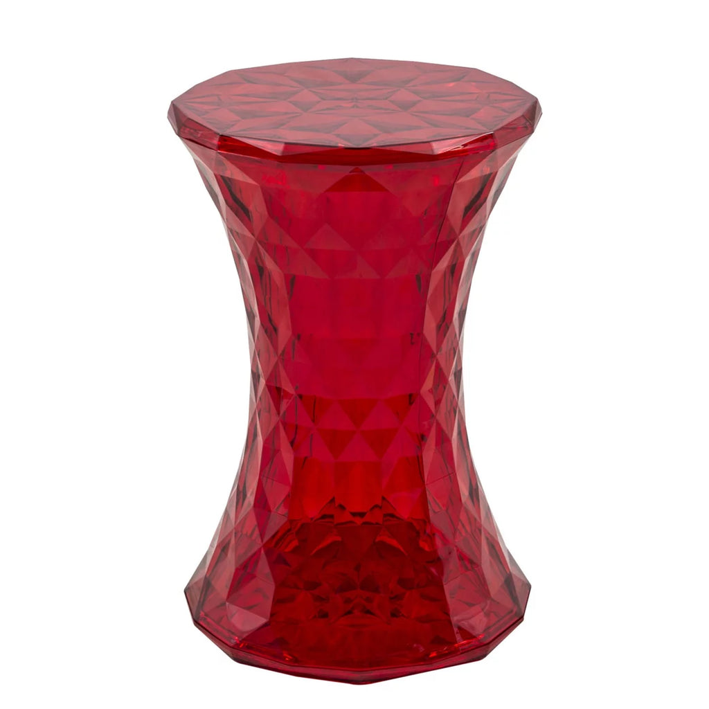 Plastic Side Table B5997