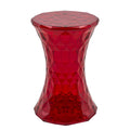 Plastic Side Table B5997