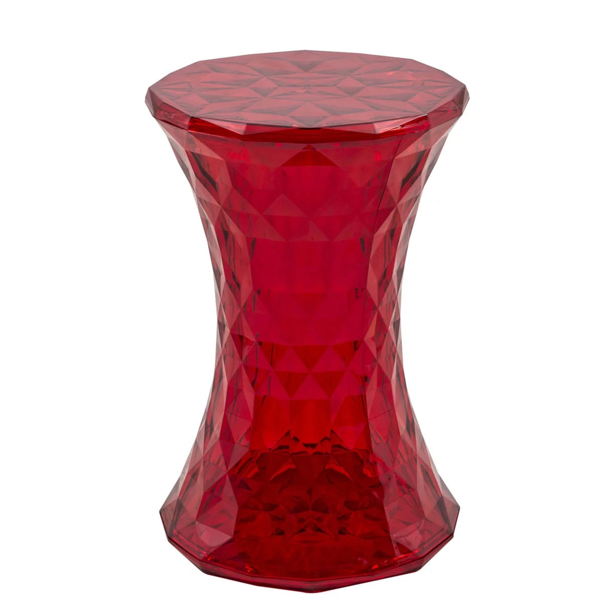 Plastic Side Table B5997
