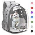 Bubble Carrying Bag for Small Medium Dogs Cats I46630