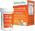 Shelf Stable Prebiotics and Probiotics 30 Veggie Capsules B588292