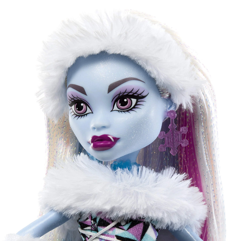 Abbey Bominable Doll Y269187