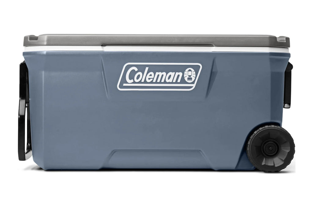 Wheeled Hard Chest Cooler U2936