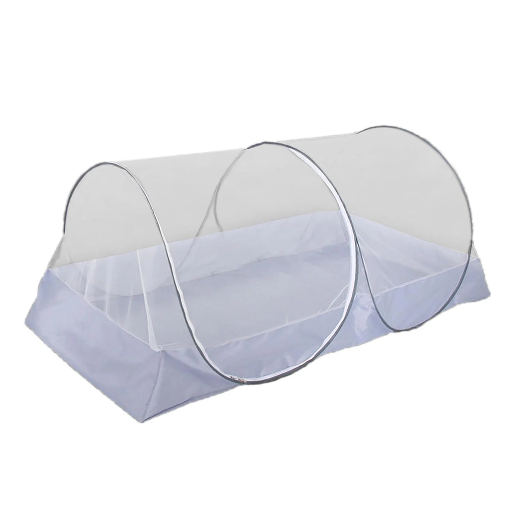 Folding Camping Net Tent Q98272